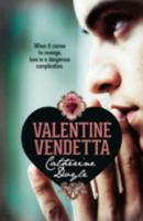 Vendetta 0545699827 Book Cover