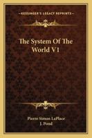 The System Of The World V1 1163292591 Book Cover