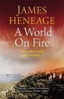 A World on Fire 1786480204 Book Cover