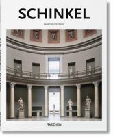 Schinkel (BASIC ART) 3836537486 Book Cover