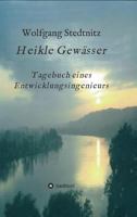 Heikle Gewasser 3734509629 Book Cover