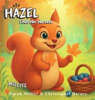 Hazel Finds Her Harvest B0G2ZZVJ5Q Book Cover