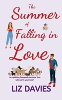 The Summer of Falling in Love 1739910303 Book Cover