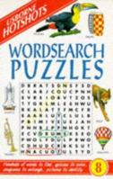 Wordsearch Puzzles 0746022794 Book Cover