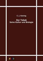 Der Tabak 3861958678 Book Cover