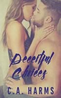 Deceitful Choices 1640349626 Book Cover