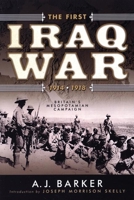 The Neglected War: Mesopotamia 1914-1918 1929631863 Book Cover