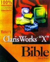 Macworld Clarisworks Office Bible 0764540165 Book Cover