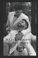 Mates Against All Odds: Emmett & Luca (the moon goddess's playthings) B0GN8SCY6B Book Cover