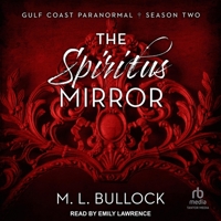 The Spiritus Mirror B0DSY4HQVJ Book Cover