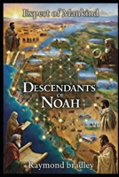 The Expert of Mankind B0GQBV7LQM Book Cover