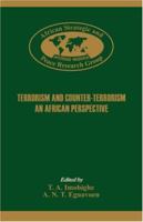 Terrorism and Counter-Terrorism. An Africa Perspective. 9781299991 Book Cover