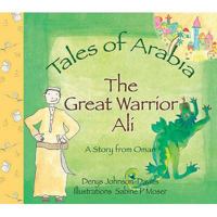 The Great Warrior Ali 9948431065 Book Cover