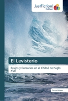 El Levisterio 1520775040 Book Cover