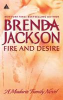 Fire And Desire 0373830548 Book Cover