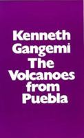 The Volcanoes from Puebla 0595170846 Book Cover