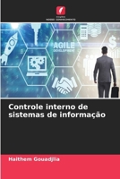 Controle interno de sistemas de informação (Portuguese Edition) 6209632440 Book Cover