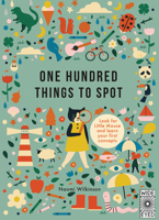 One Hundred Things to Spot 1786030330 Book Cover