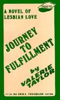 Journey to Fulfillment 0930044312 Book Cover