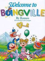 Welcome to Boingville 160131034X Book Cover