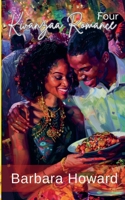 The Love Clause (Kwanzaa Romance Collection) B0GDLZYKSZ Book Cover