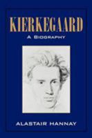 Kierkegaard: A Biography 0521531810 Book Cover