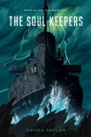 Soul Sweeper 1250309131 Book Cover