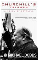 Churchill's Triumph 1402210450 Book Cover