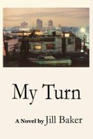 My Turn 0981844200 Book Cover