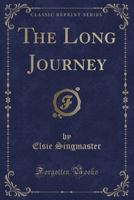 The Long Journey 9357090924 Book Cover