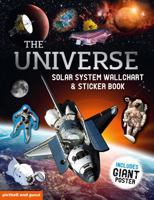 The Universe 1912646374 Book Cover
