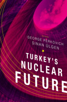 Turkey's Nuclear Future 0870034154 Book Cover