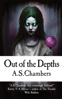 Out Of The Depths 1915679087 Book Cover