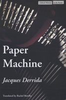 Paper Machine 0804746206 Book Cover