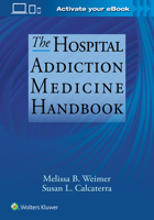 Hospital Addiction Medicine 1975254473 Book Cover