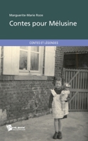 Contes pour Mélusine (French Edition) 2342027907 Book Cover