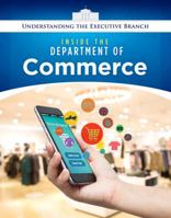 Inside the Department of Commerce 0766098877 Book Cover