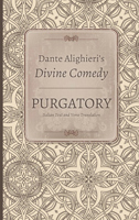 Dante Alighieri's Divine Comedy: Purgatory 0253336481 Book Cover