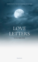 Love Letters: Volume 1 B094JKNB7F Book Cover