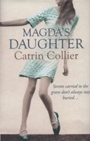 Catrin Collier Magda's Daughter 0752885855 Book Cover