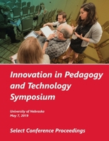 Innovation in Pedagogy and Technology Symposium 2019 1609621689 Book Cover