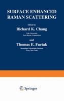 Surface Enhanced Raman Scattering 1461592593 Book Cover