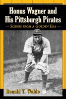 Baseball's Roaring Twenties: A Decade of Legends, Characters, and Diamond Adventures 0786496673 Book Cover