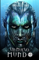 NUEVO MUNDO (Spanish Edition) 1675985480 Book Cover