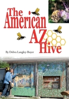 The American AZ Hive 191920041X Book Cover