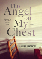 This Angel on My Chest 0822944421 Book Cover
