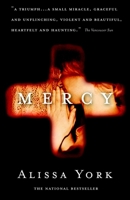 Mercy 067931217X Book Cover