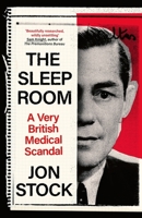 The Sleep Room 0349128898 Book Cover
