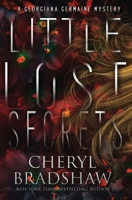 Little Lost Secrets B0C26VBJP4 Book Cover