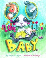 Love the Baby 1589803922 Book Cover